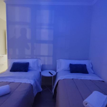Central Room 毕尔巴鄂 外观 照片