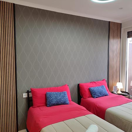 Central Room 毕尔巴鄂 外观 照片