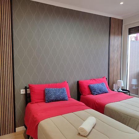 Central Room 毕尔巴鄂 外观 照片
