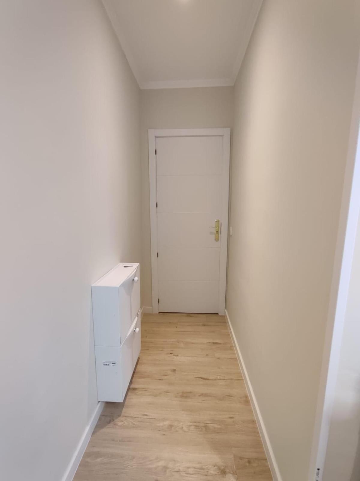 Central Room 毕尔巴鄂 外观 照片