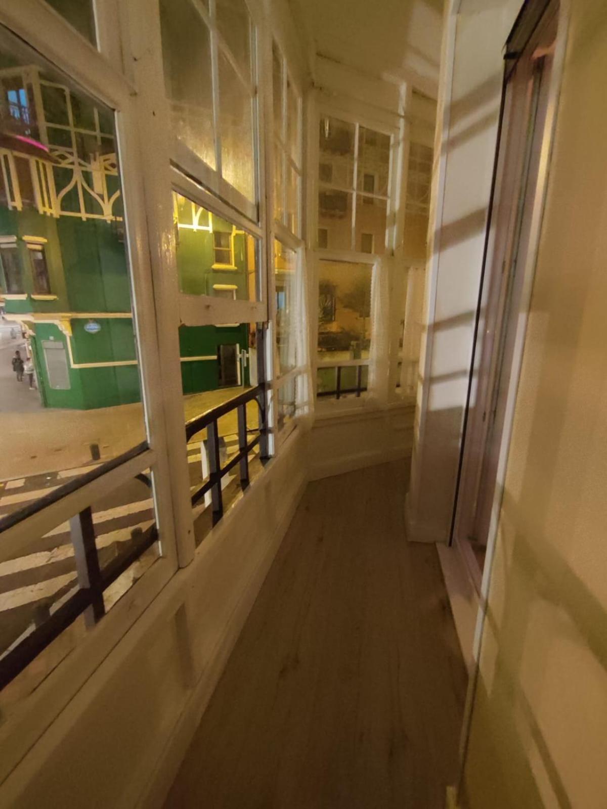 Central Room 毕尔巴鄂 外观 照片