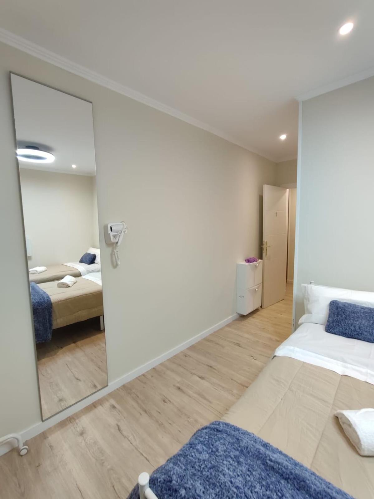 Central Room 毕尔巴鄂 外观 照片