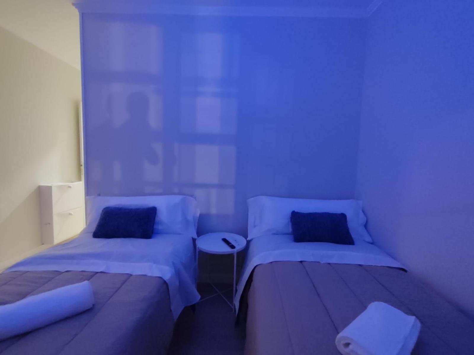 Central Room 毕尔巴鄂 外观 照片