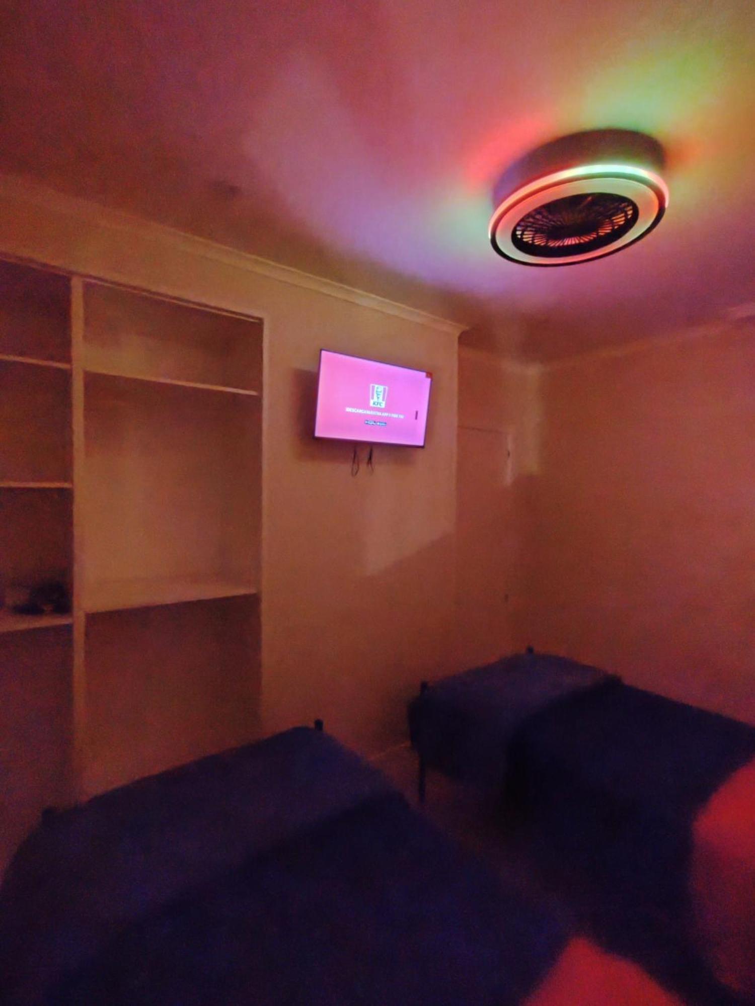 Central Room 毕尔巴鄂 外观 照片