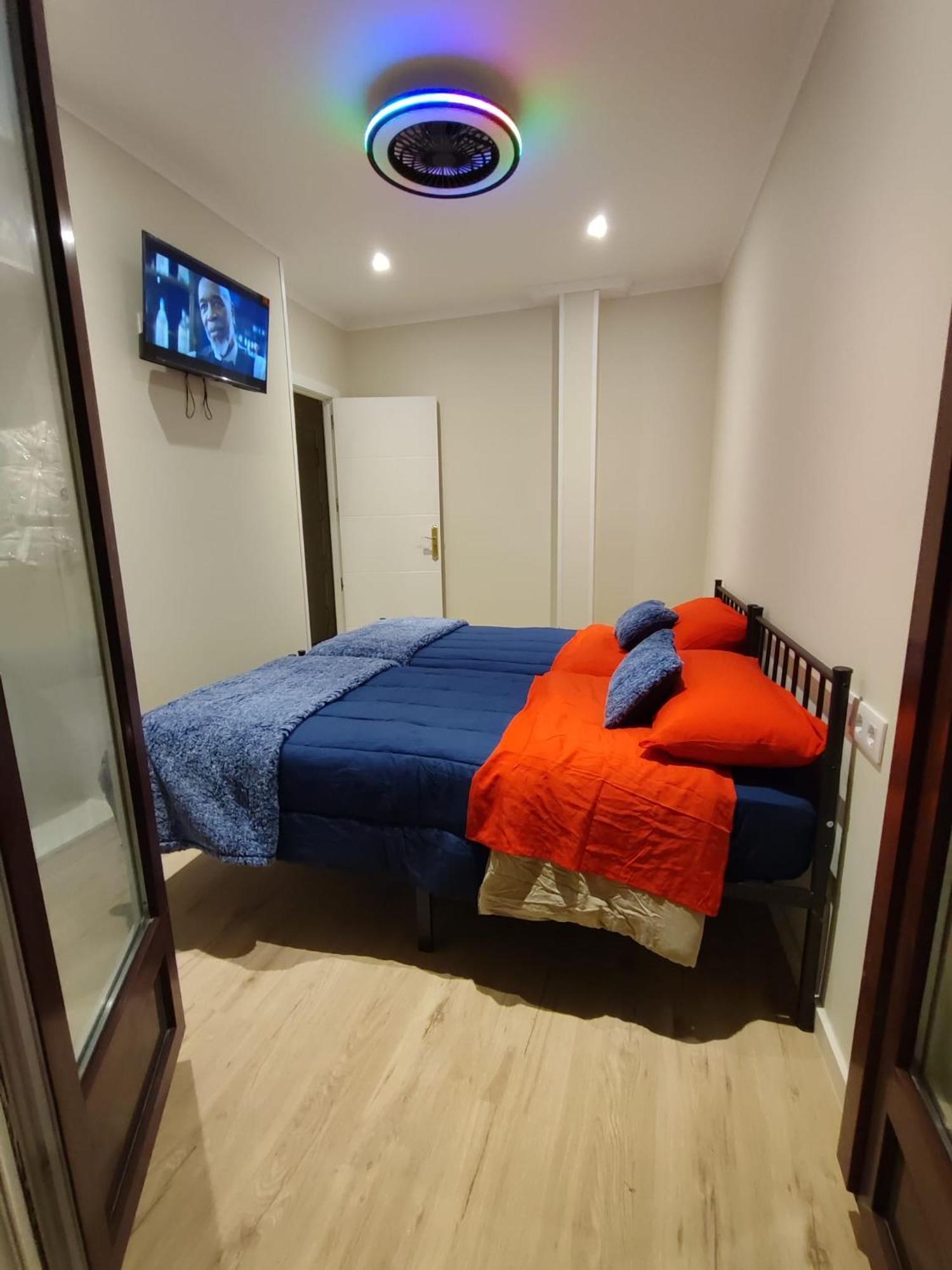 Central Room 毕尔巴鄂 外观 照片