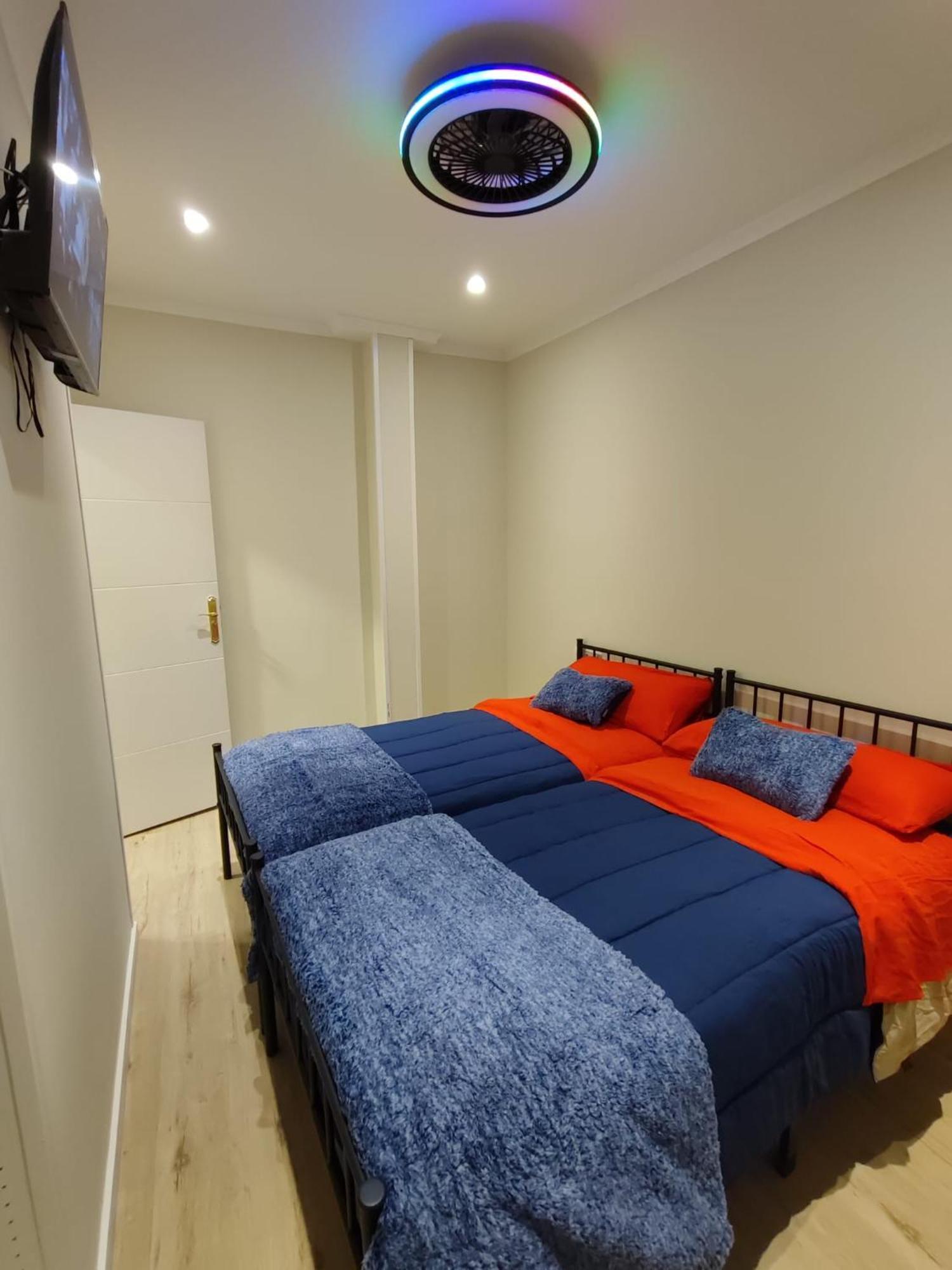 Central Room 毕尔巴鄂 外观 照片