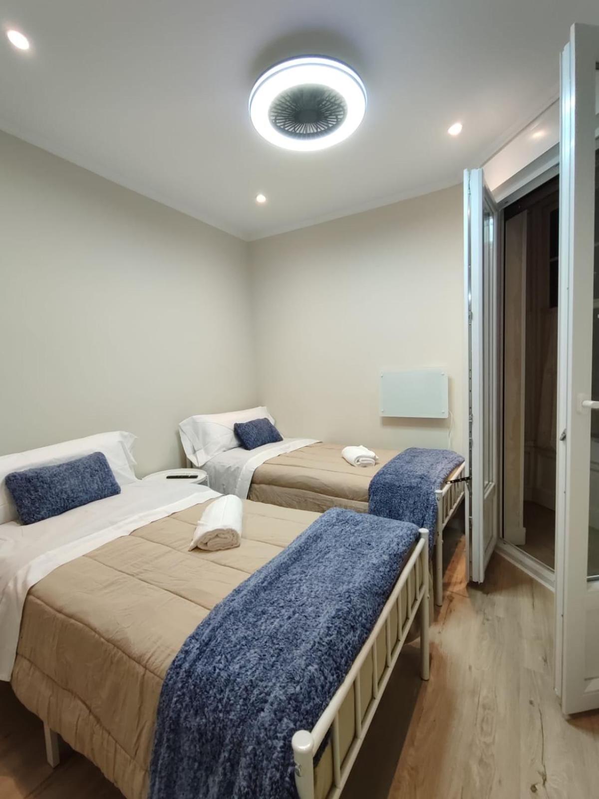 Central Room 毕尔巴鄂 外观 照片