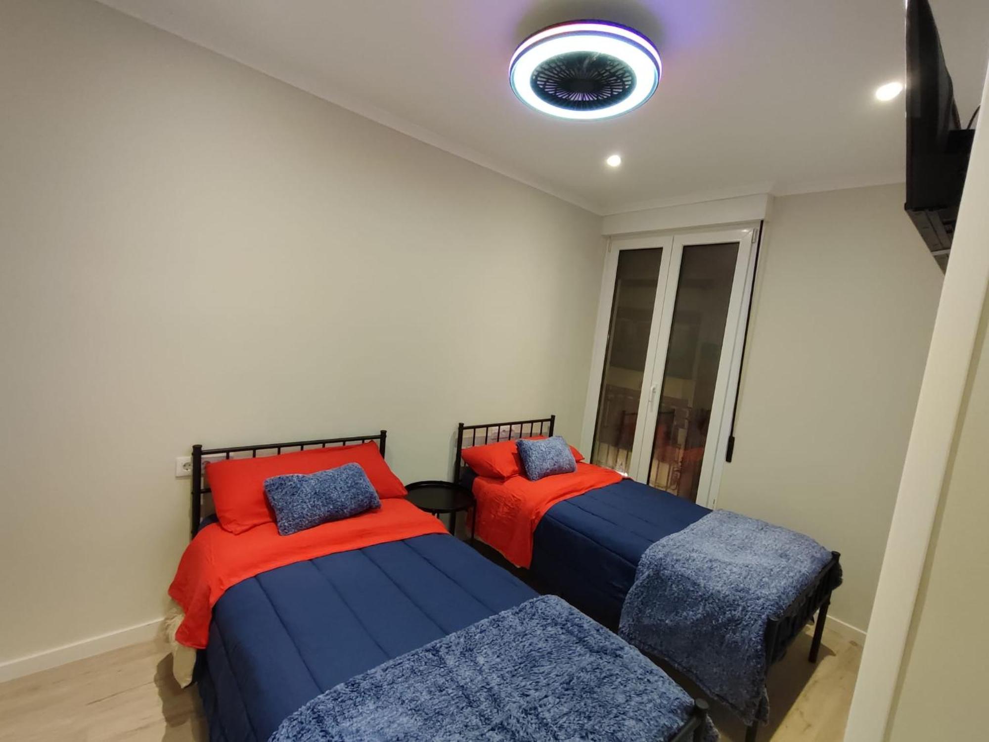 Central Room 毕尔巴鄂 外观 照片