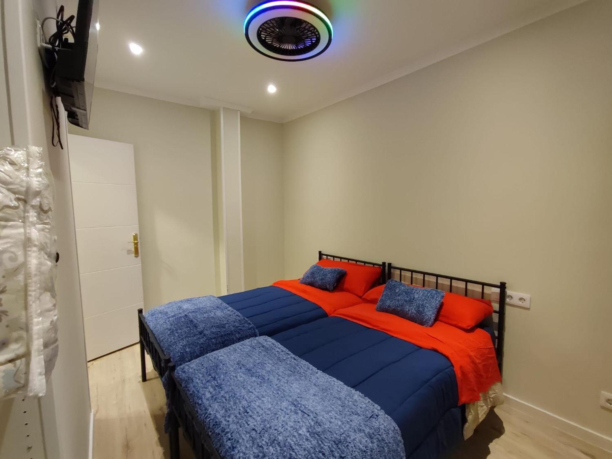 Central Room 毕尔巴鄂 外观 照片