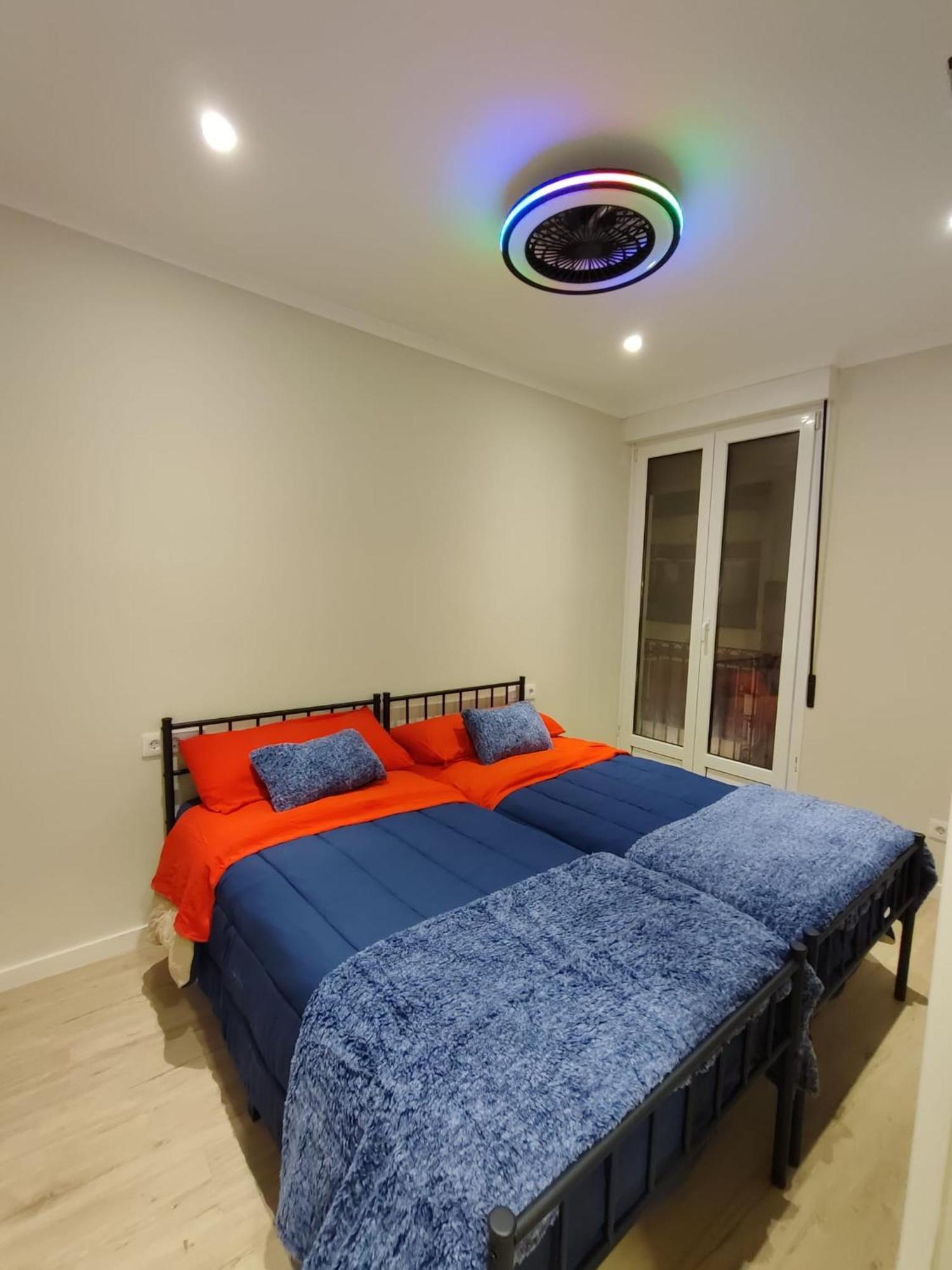 Central Room 毕尔巴鄂 外观 照片