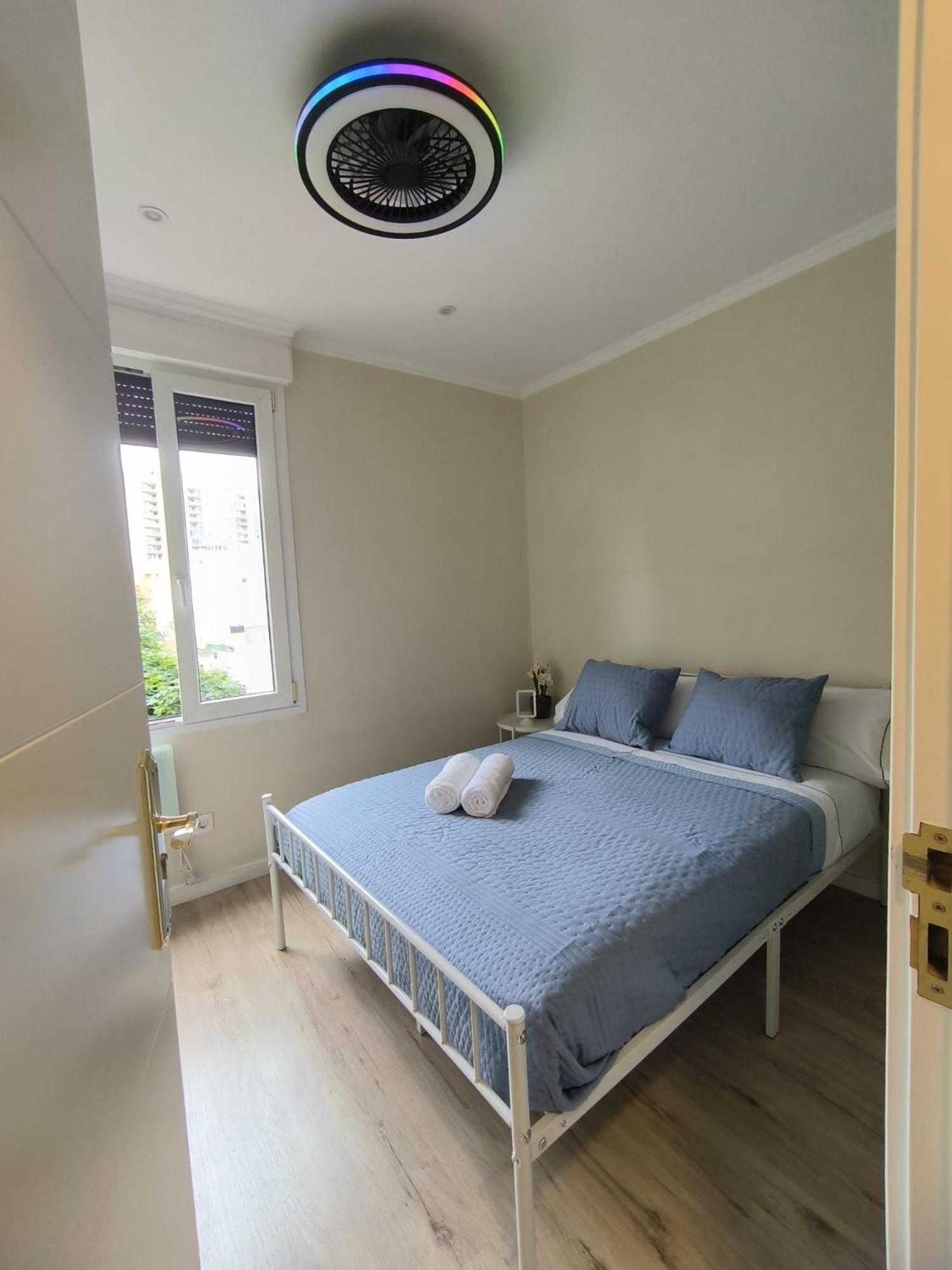 Central Room 毕尔巴鄂 外观 照片