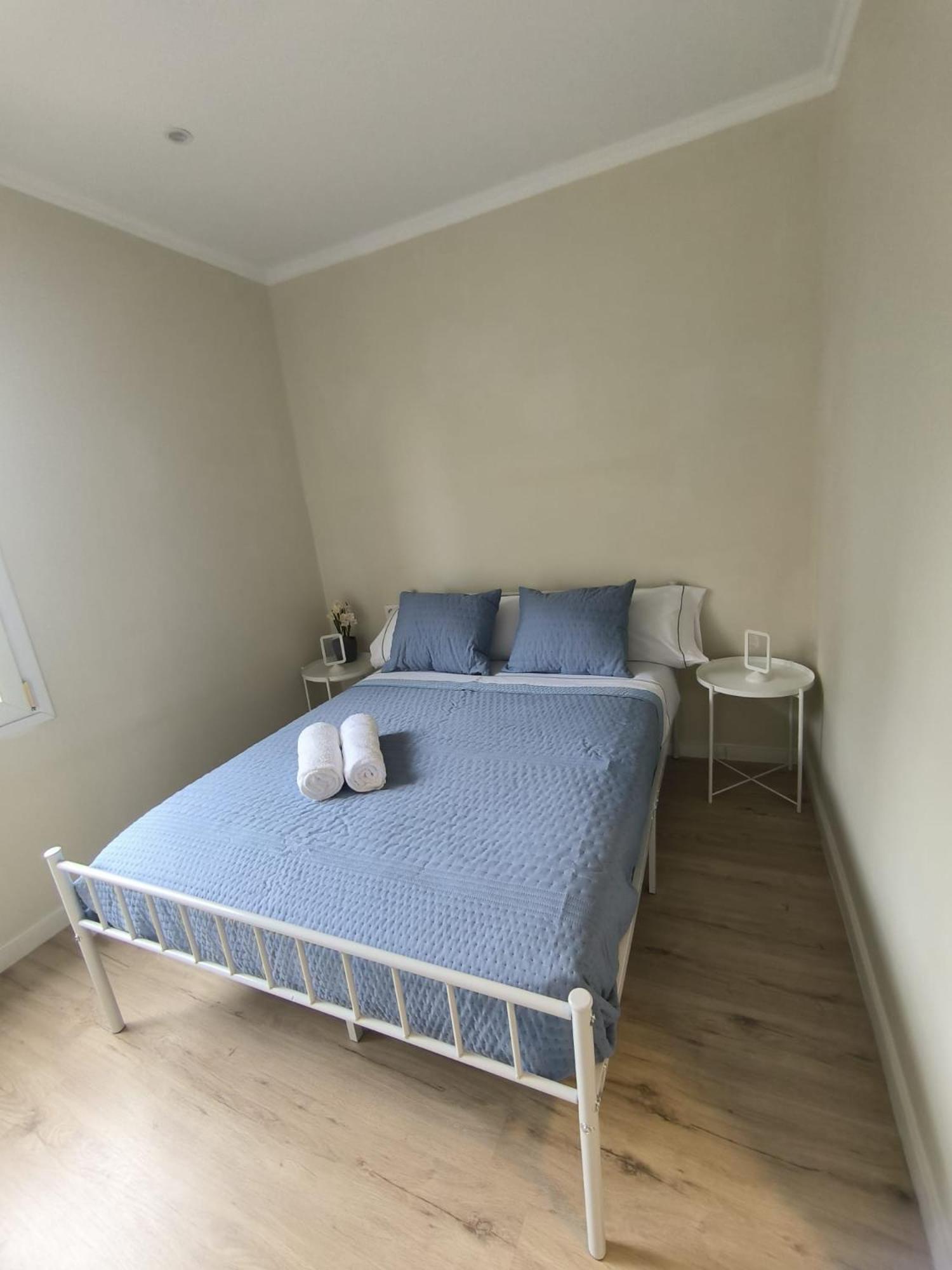 Central Room 毕尔巴鄂 外观 照片