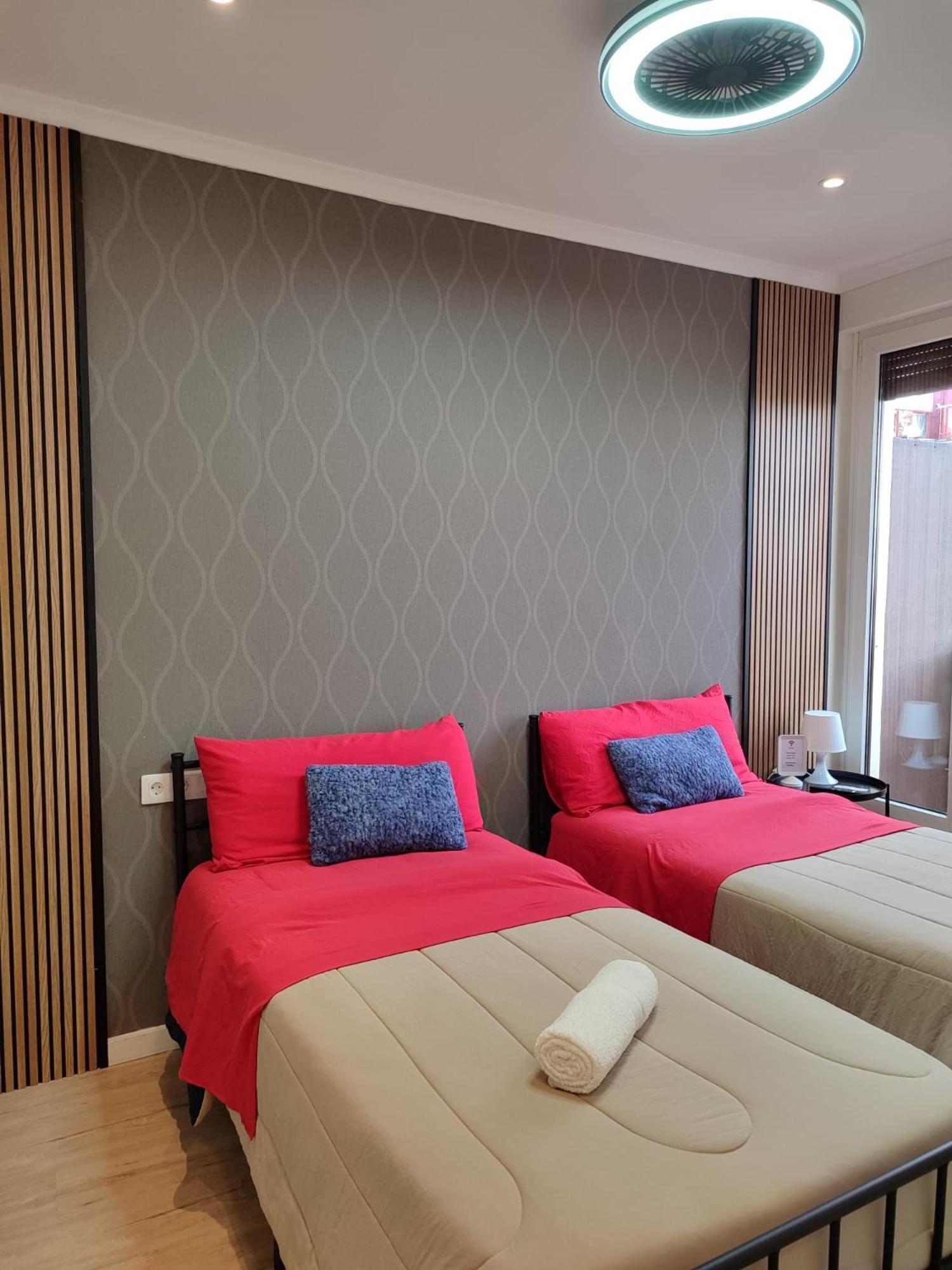 Central Room 毕尔巴鄂 外观 照片